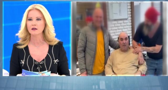 İşte Zehra'nın Kazandığı Okul!