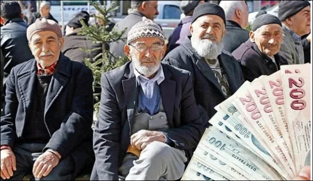 İşte Zehra'nın Kazandığı Okul!