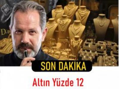 Altın Fiyatları Hakkında