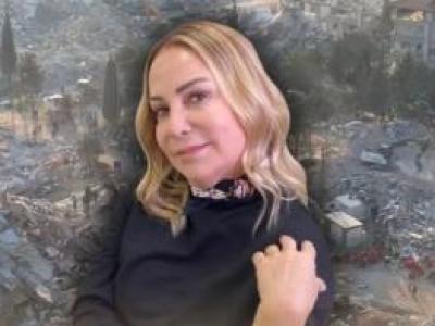 Nesrin Tuncer 6 Şubat