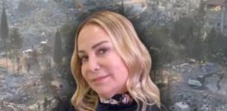 Nesrin Tuncer 6 Şubat