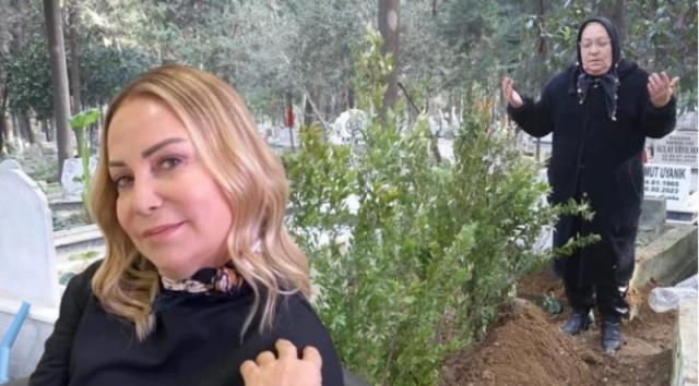 İşte Zehra'nın Kazandığı Okul!