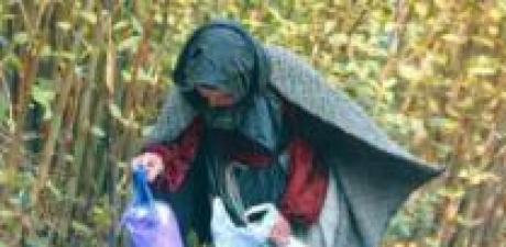 Çok uzun yıllardır kayıptı