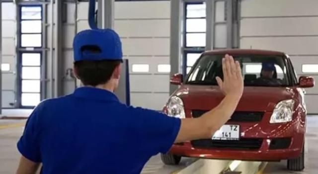 İşte Zehra'nın Kazandığı Okul!