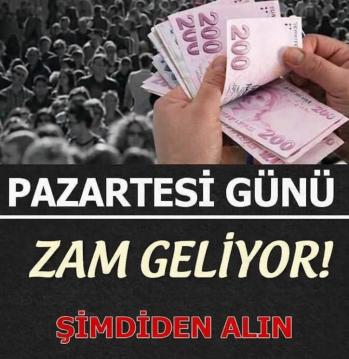 İşte Zehra'nın Kazandığı Okul!