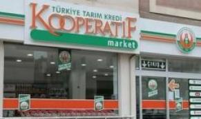 3 Gün sürecek Tarım kredi marketlerinde dev indirim başlıyor.