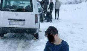 Doktorun Ömür Biçtiği Genç