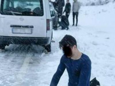 Doktorun Ömür Biçtiği Genç