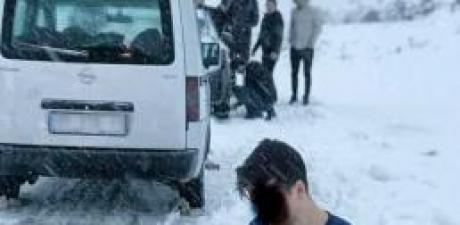 Doktorun Ömür Biçtiği Genç