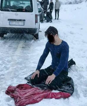 İşte Zehra'nın Kazandığı Okul!