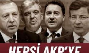 Bir Belediye Başkanı Daha AK Parti’ye Katılıyor