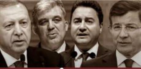 Bir Belediye Başkanı Daha AK Parti’ye Katılıyor