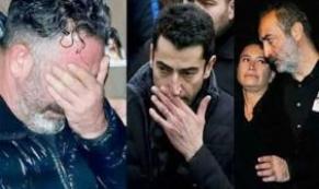 Yeşilçam'dan bir yıldız daha kaydı