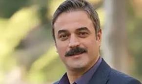 Oyuncumuz Ufuk Özkan