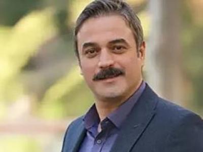 Oyuncumuz Ufuk Özkan