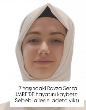 İşte Zehra'nın Kazandığı Okul!