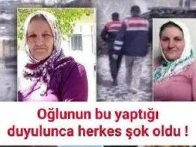 Müge Anlı’daki kayıp Arife Gökçe.