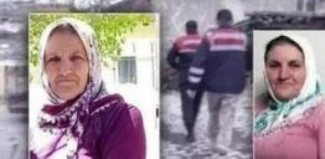 Müge Anlı’daki kayıp Arife Gökçe.