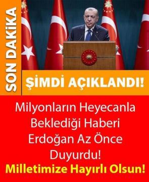 İşte Zehra'nın Kazandığı Okul!