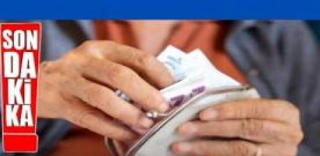 bayram ikramiyeleri belli oldu