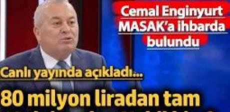 CHP’li Enginyurt’tan Sert Çağrı