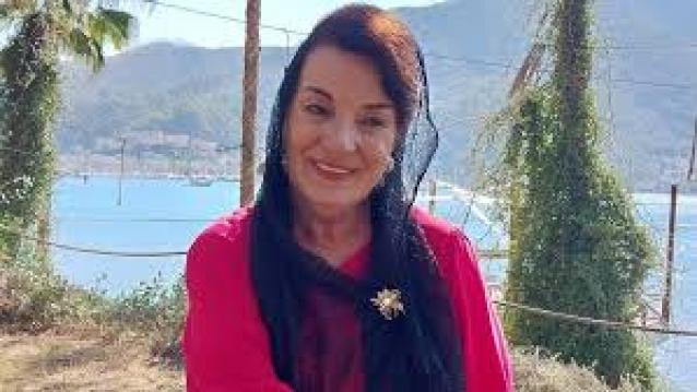 İşte Zehra'nın Kazandığı Okul!