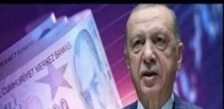 kesenin ağzı açıldı