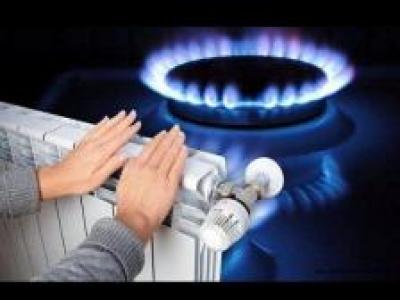 10 Saatlik Doğalgaz Kesintisi Olacak Yerler