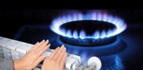 10 Saatlik Doğalgaz Kesintisi Olacak Yerler