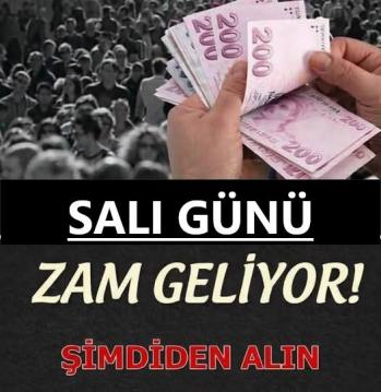 İşte Zehra'nın Kazandığı Okul!