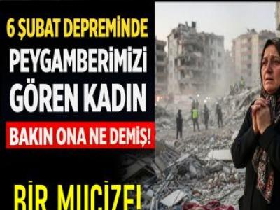 Altı Şubatta Yaşanan