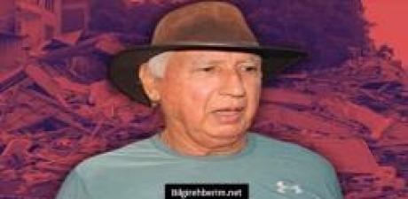 Deprem kahini türkiye değerlendirmesi