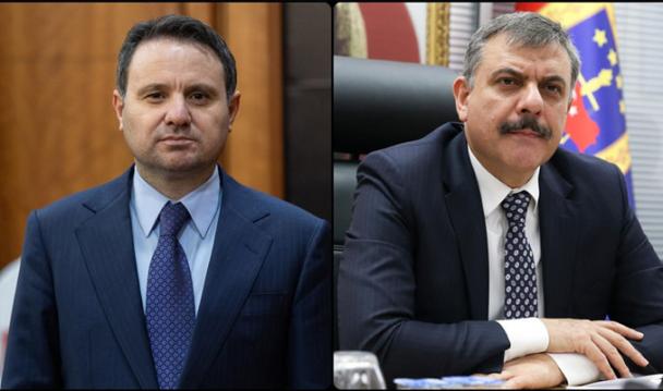 İşte Zehra'nın Kazandığı Okul!