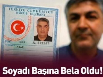 Soyadı Başına Bela Oldu Gittiği Her Yerden Kovuluyor