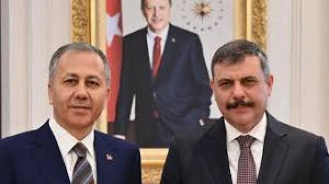 İşte Zehra'nın Kazandığı Okul!