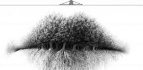 RESİMDE GÖRDÜĞÜN, KİŞİLİĞİNİ ELE VERİYOR..