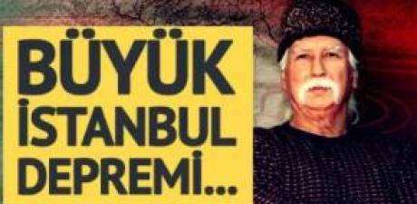 Büyük İstanbul depremi... Prof. Dr. Üşümezsoy'dan net açıklama! 
