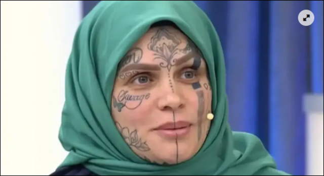 İşte Zehra'nın Kazandığı Okul!