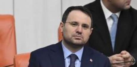 Akın Gürlek Adalet Bakanı oldu, kulisler hareketlendi