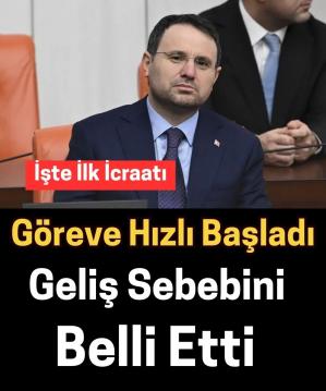 İşte Zehra'nın Kazandığı Okul!