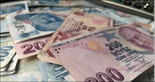 İşte Zehra'nın Kazandığı Okul!