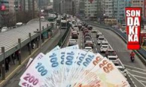 Tüm Araç Sahiplerini İlgilendiren Karar.