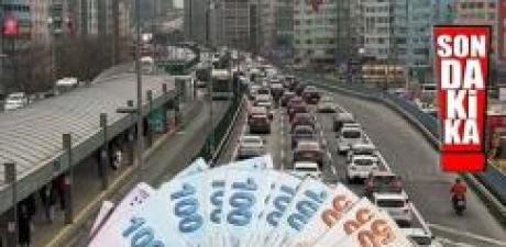 Tüm Araç Sahiplerini İlgilendiren Karar.