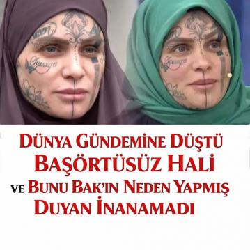 İşte Zehra'nın Kazandığı Okul!