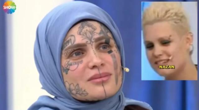 İşte Zehra'nın Kazandığı Okul!