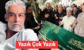 Ünlü oyuncu Kanbolat Görkem Arslan