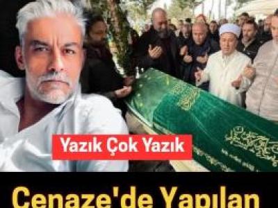 Ünlü oyuncu Kanbolat Görkem Arslan