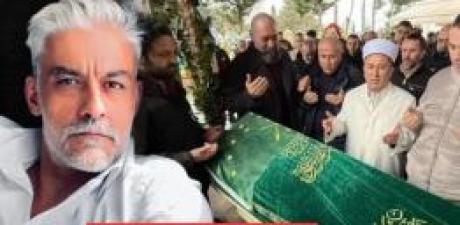 Ünlü oyuncu Kanbolat Görkem Arslan