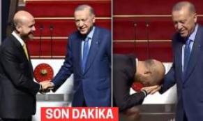 Erdoğan, Koltuğu Bilal Erdoğan’a mı Bırakıyor