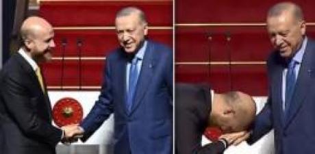 Erdoğan, Koltuğu Bilal Erdoğan’a mı Bırakıyor